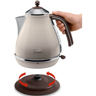 Delonghi KBOV 2001 BG