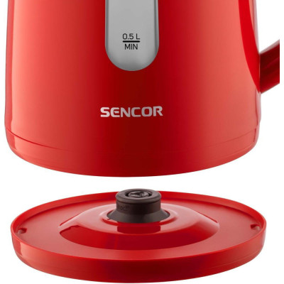 Sencor SWK 1704RD