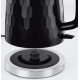 Russell Hobbs Honeycomb Black 26051-70