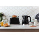 Russell Hobbs Honeycomb Black 26051-70