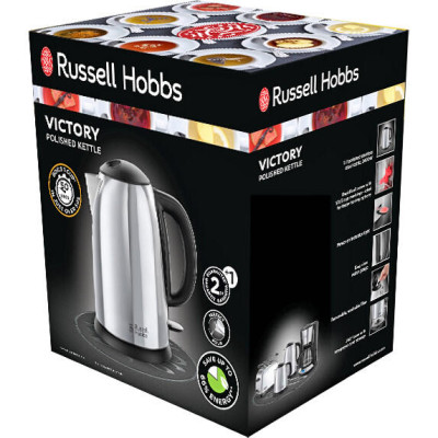 Russell Hobbs Victory 23930-70