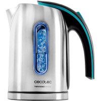 CECOTEC ThermoSense 270 Steel (01514)