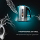 CECOTEC ThermoSense 270 Steel (01514)