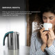 CECOTEC ThermoSense 270 Steel (01514)