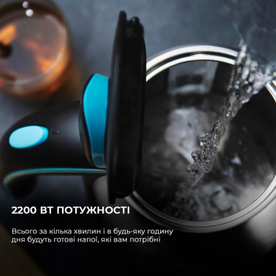 CECOTEC ThermoSense 270 Steel (01514)