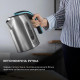 CECOTEC ThermoSense 270 Steel (01514)