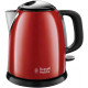 Russell Hobbs Colors Plus Mini Red 24992-70