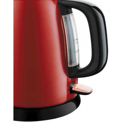 Russell Hobbs Colors Plus Mini Red 24992-70