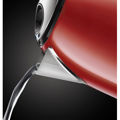 Russell Hobbs Colors Plus Mini Red 24992-70