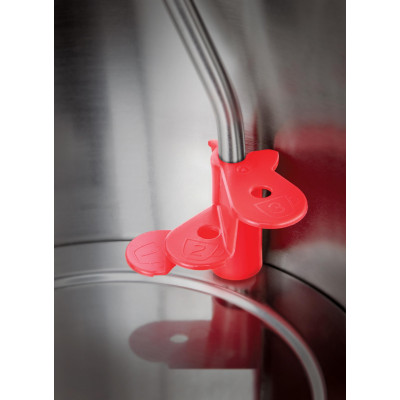 Russell Hobbs Colors Plus Mini Red 24992-70
