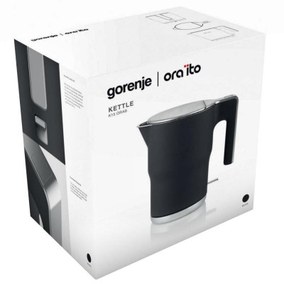 Gorenje K15ORAB