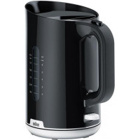 Braun WK1100BK