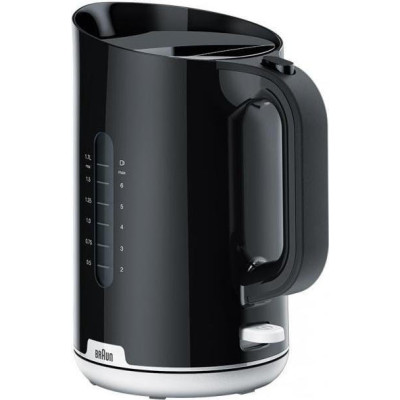 Braun WK1100BK