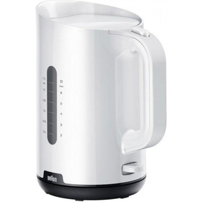 Braun WK1100BK