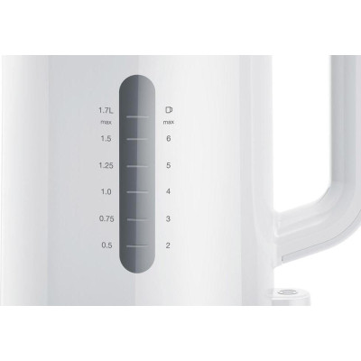 Braun WK1100BK