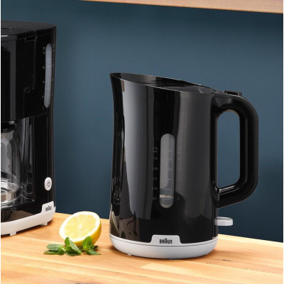 Braun WK1100BK