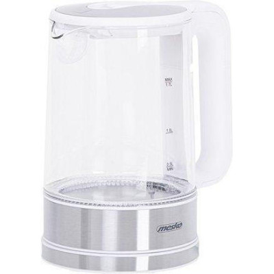 Mesko MS 1301 White