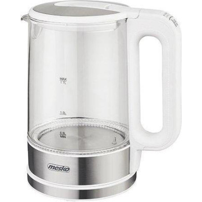 Mesko MS 1301 White