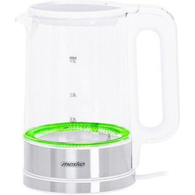 Mesko MS 1301 White
