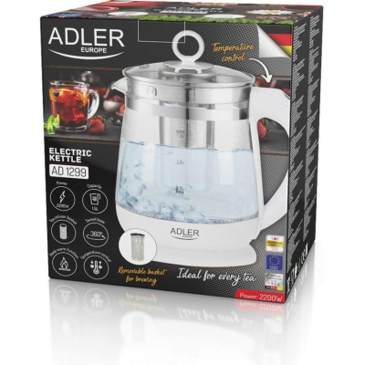 Adler AD 1299 Black