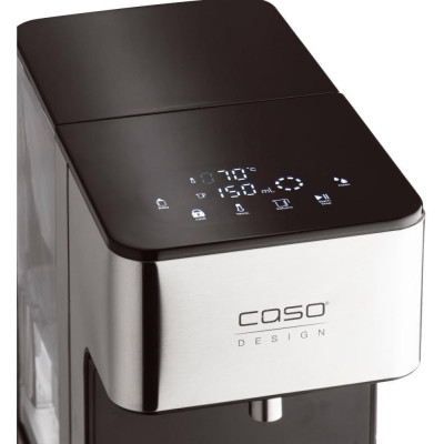 CASO HW 600 (1868)
