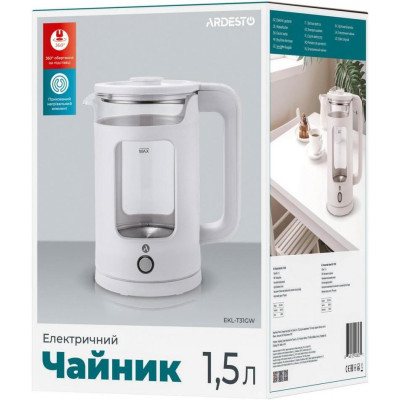 Ardesto EKL-T31GW