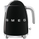 SMEG KLF03BLEU