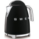 SMEG KLF03BLEU