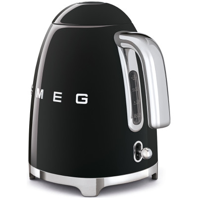 SMEG KLF03BLEU