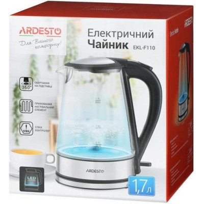Ardesto EKL-F110
