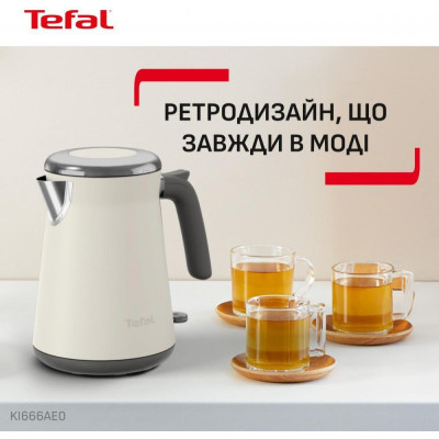 Tefal KI666AE0