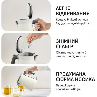 Tefal KI666AE0