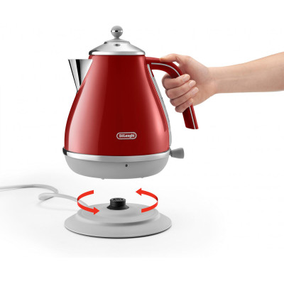 Delonghi KBOC 2001.R