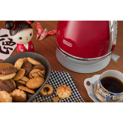 Delonghi KBOC 2001.R