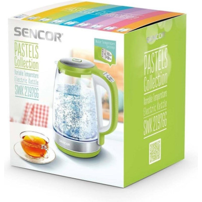 Sencor SWK 2197GG