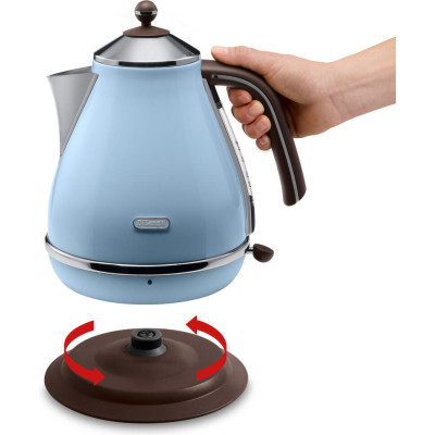 Delonghi KBOV 2001.AZ