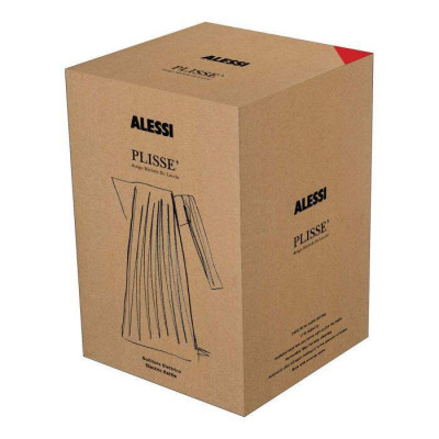 Alessi Plisse MDL06 G