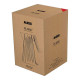 Alessi Plisse MDL06 G