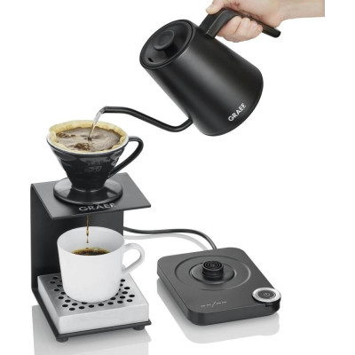 GRAEF GK502EU