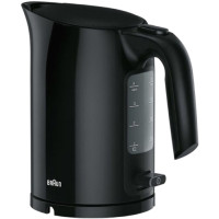 Braun PurEase WK 3000 BK