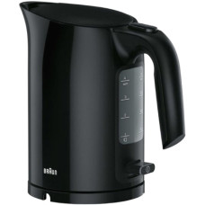 Braun PurEase WK 3000 BK