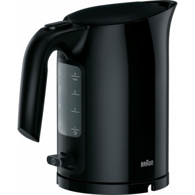 Braun PurEase WK 3000 BK
