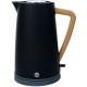 Wilfa Spring WKR-2000B Black (609955)