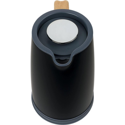 Wilfa Spring WKR-2000B Black (609955)