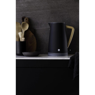 Wilfa Spring WKR-2000B Black (609955)