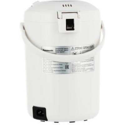 Panasonic NC-DG3000WTS