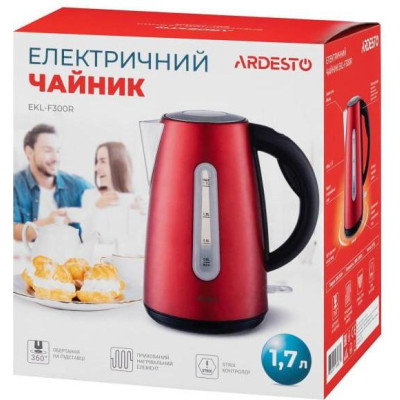 Ardesto EKL-F300R