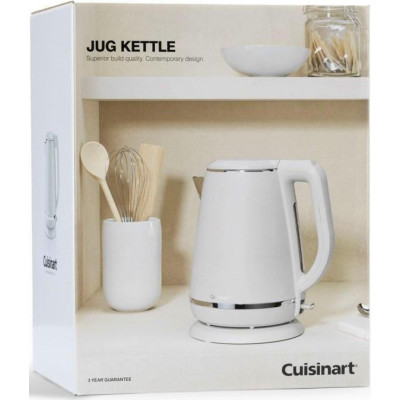 Cuisinart CJK780WE