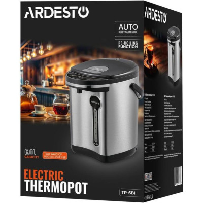 Ardesto TP-6BI