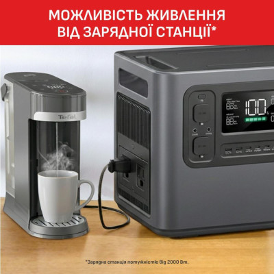 Tefal Instant Hot Water BR3508E0